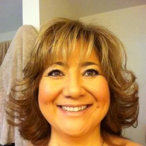 Meet your Posher, Sherry